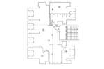 Moderne 3 Raumwohnung im Dachgeschoss sucht Liebhaber! 3 zimmer