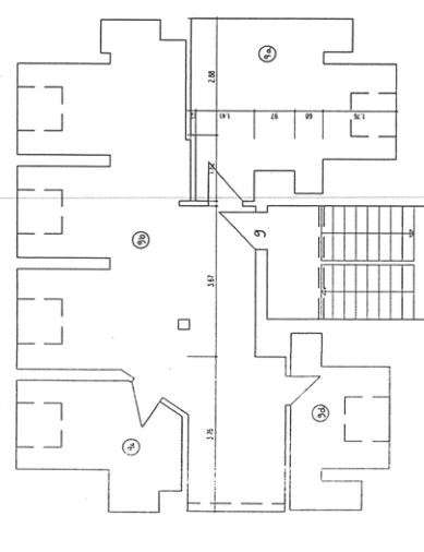 Moderne 3 Raumwohnung im Dachgeschoss sucht Liebhaber! 3 zimmer