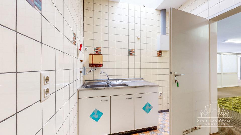 Gewerbeobjekt Pirmasens - 2.500&euro; | Angebot:23696527