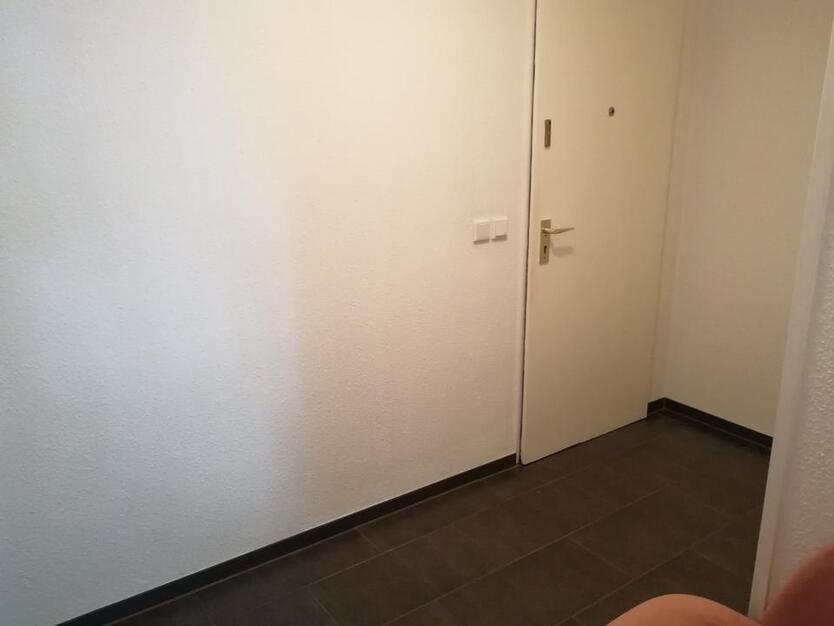 Wohnung in Wuppertal Barmen (Hatzfeld)