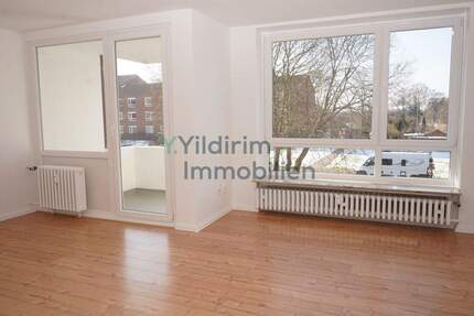 Wohnung Cuxhaven - 3 Zimmer, 76 m&sup2;, 767&euro; | Angebot:25732782