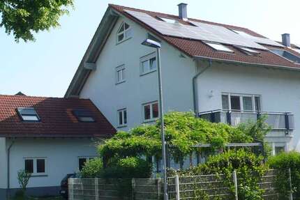 Wohnung Durmersheim - 2 Zimmer, 85 m&sup2;, 850&euro; | Angebot:27670819