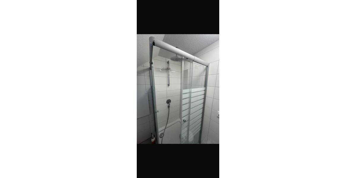 Dachgeschoßwohnung Freudenstadt - 2 Zimmer, 50 m&sup2;, 760&euro; | Angebot:25973921