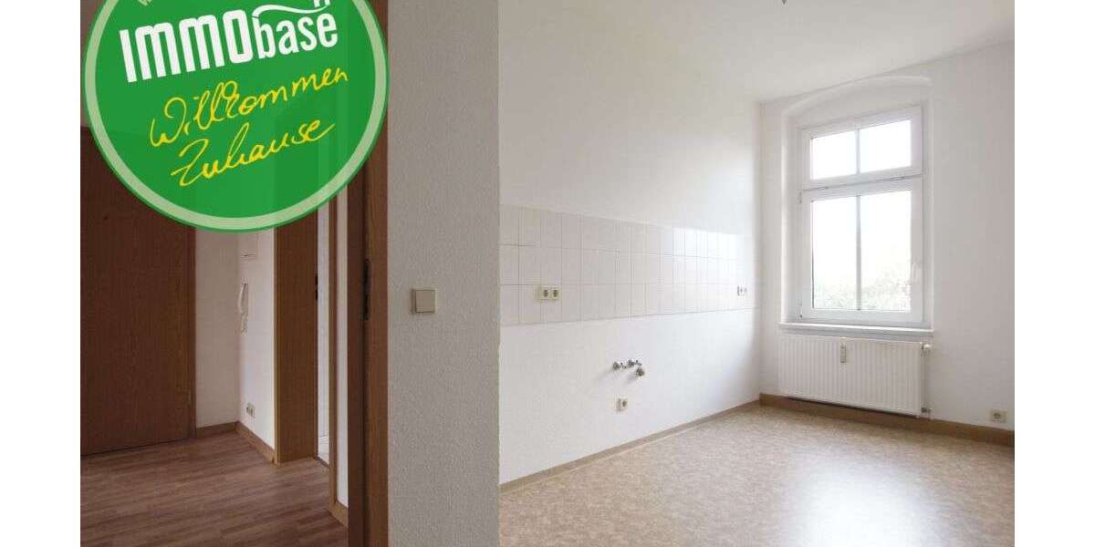 Etagenwohnung Frankenberg - 2 Zimmer, 56 m&sup2;, 320&euro; | Angebot:26469813