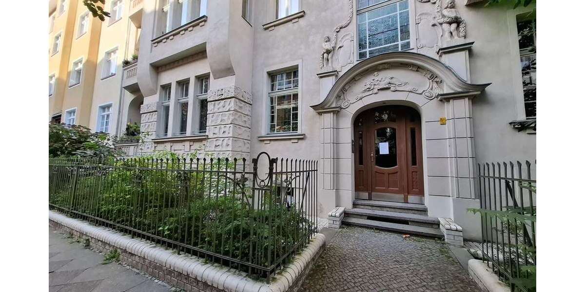 Gewerbeobjekt Berlin Pankow - 1.321&euro; | Angebot:25269657