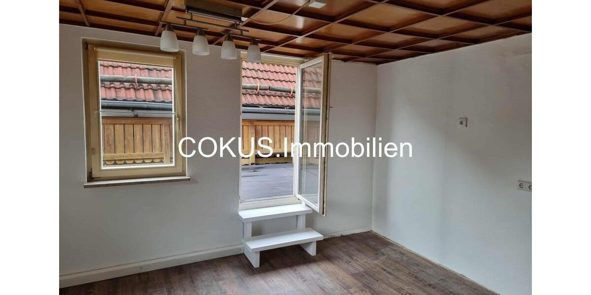 Etagenwohnung Steinbach-Hallenberg Hallenberg - 3 Zimmer, 92 m&sup2;, 516&euro; | Angebot:26262229