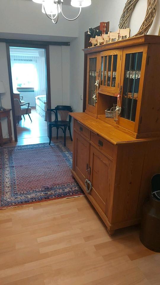 BODENSEE WOHNEN AUF ZEIT möblierte 3 Zi. Wohnung in Heiligenberg