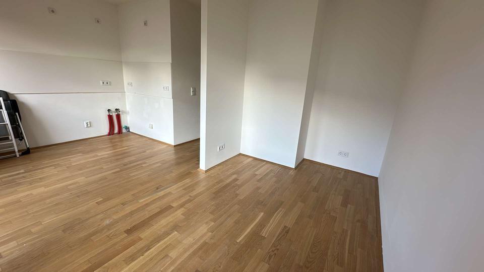 Etagenwohnung Berlin Spandau - 1 Zimmer, 28 m&sup2;, 500&euro; | Angebot:26645020