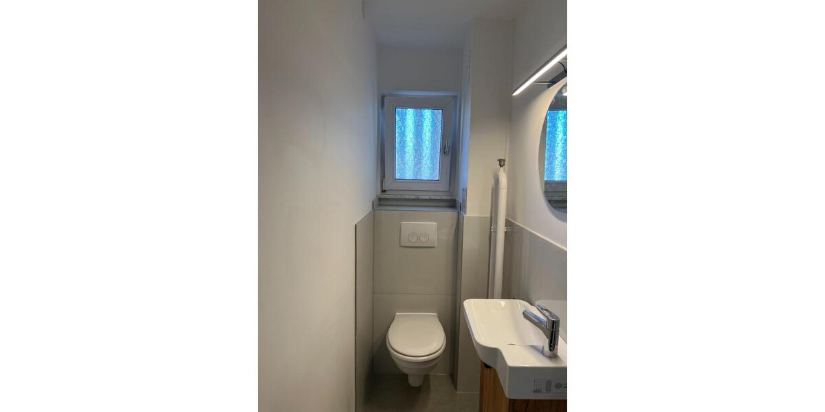 Wohnen auf Zeit Unterhaching - 1 Zimmer, 21 m&sup2;, 775&euro; | Angebot:25660293