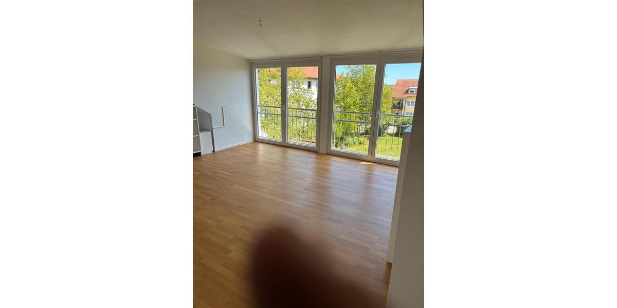 Dachgeschoßwohnung Dinkelsbühl - 3 Zimmer, 75 m&sup2;, 900&euro; | Angebot:26413651