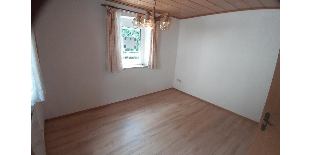 Doppelhaushälfte Warmensteinach - 2 Zimmer, 52 m&sup2;, 390&euro; | Angebot:26031857