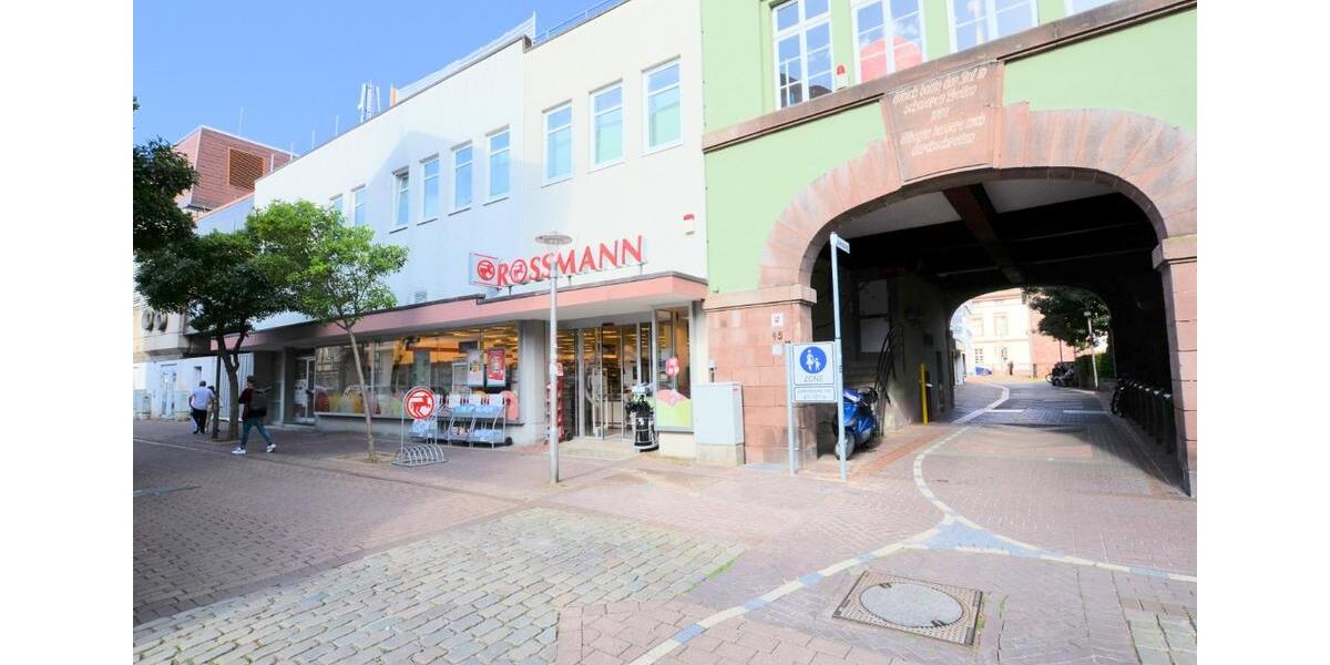 Gewerbeobjekt Holzminden - 2.500&euro; | Angebot:19871636