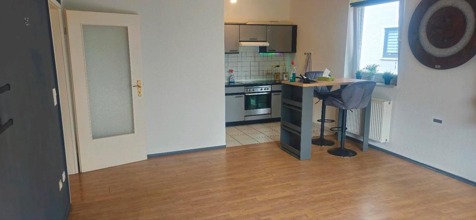 Etagenwohnung Bremen Blumenthal - 2 Zimmer, 68 m&sup2;, 900&euro; | Angebot:26589201