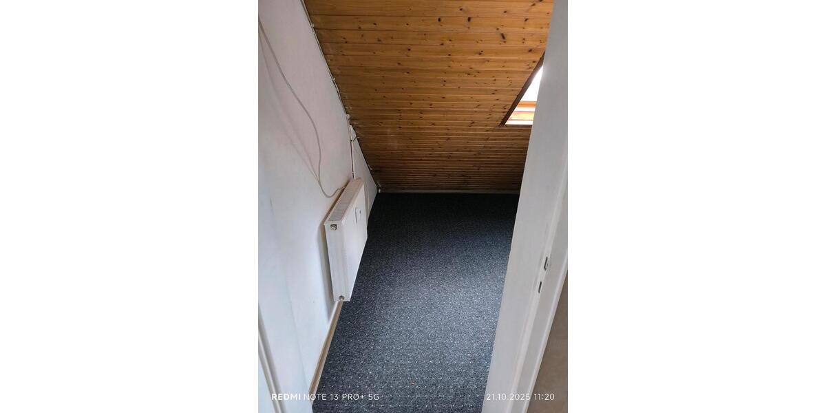 2,5 Zimmer DG Wohnung in Schwetzingen Hirschacker 2 zimmer