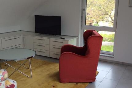 Wohnung Murg - 1 Zimmer, 50 m&sup2;, 750&euro; | Angebot:27612011