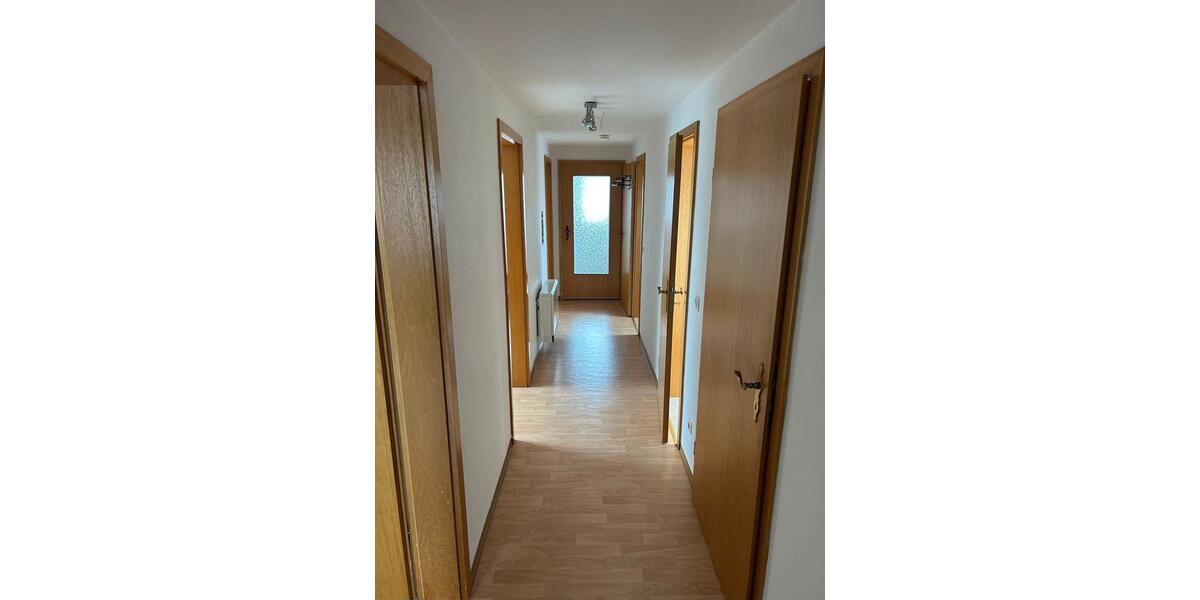 Dachgeschoßwohnung Winterlingen - 4 Zimmer, 60 m&sup2;, 550&euro; | Angebot:25948437