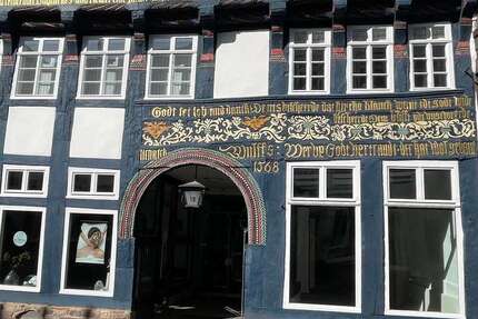 Gewerbeobjekt Höxter - 500&euro; | Angebot:26168399