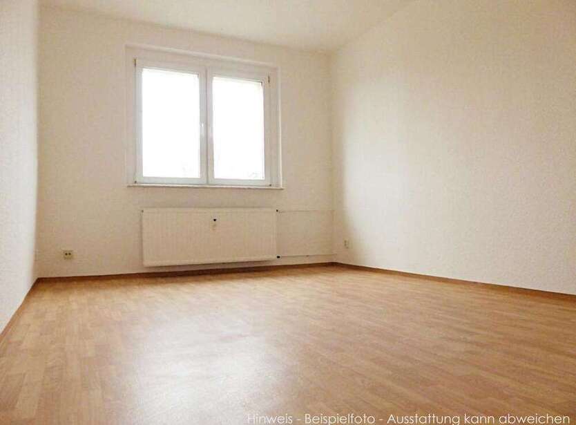 Wohnung zum Mieten in Hoyerswerda 383 € 70.95 m²