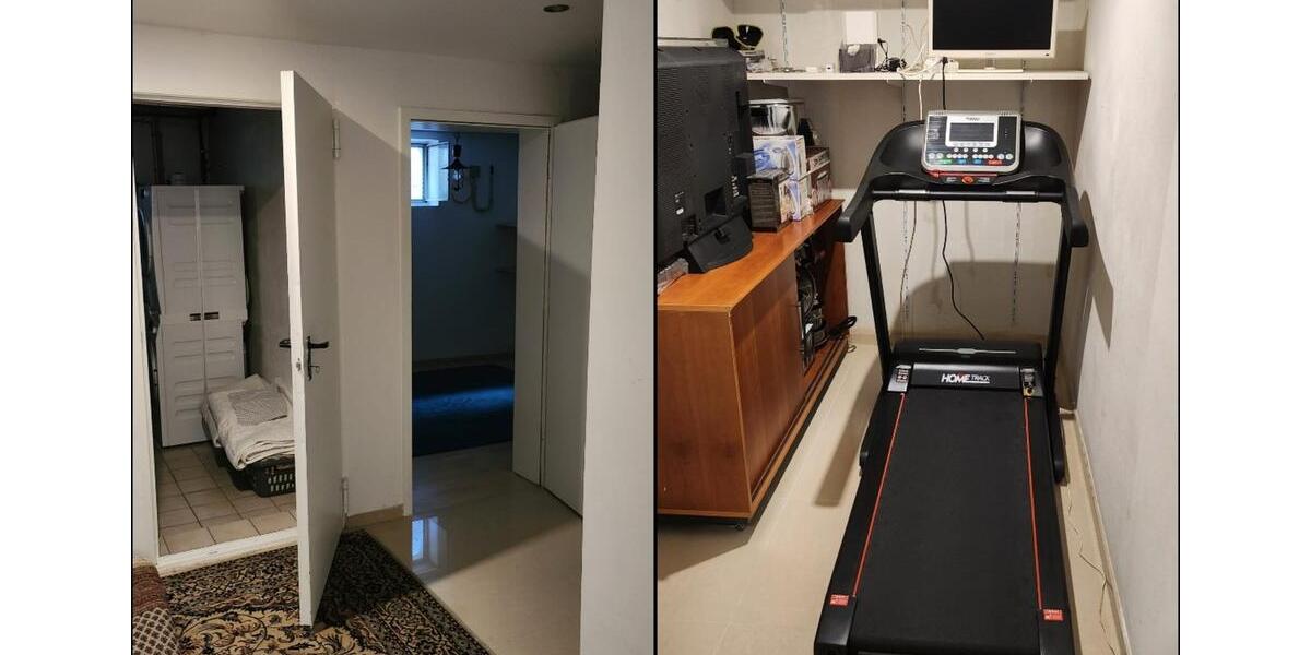 Etagenwohnung Gießen Anneröder Siedlung - 1 Zimmer, 40 m&sup2;, 400&euro; | Angebot:24946548