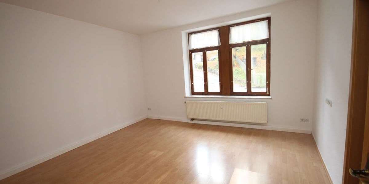 Etagenwohnung Annaberg-Buchholz Buchholz - 2 Zimmer, 52 m&sup2;, 286&euro; | Angebot:27021004
