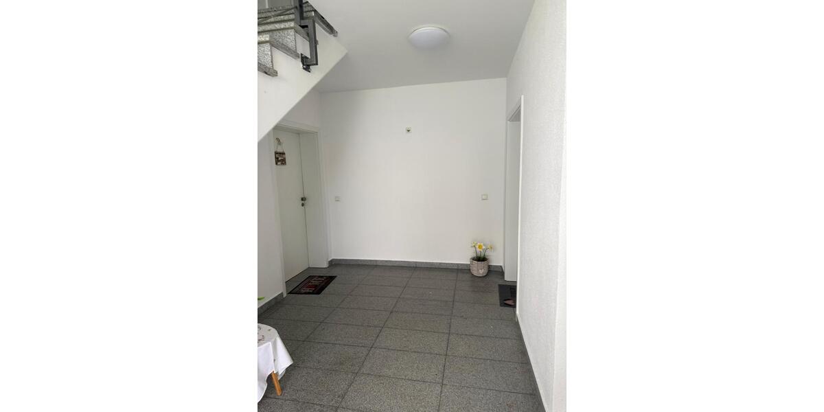 Terrassenwohnung Frankenberg (Eder) - 2 Zimmer, 55 m&sup2;, 635&euro; | Angebot:26551691
