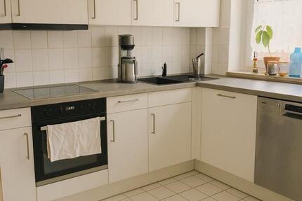 Schöne 3-Zimmerwohnung in Boostedt 3 zimmer