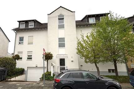 Wohnung Darmstadt Arheilgen - 2 Zimmer, 75 m&sup2;, 850&euro; | Angebot:26148230