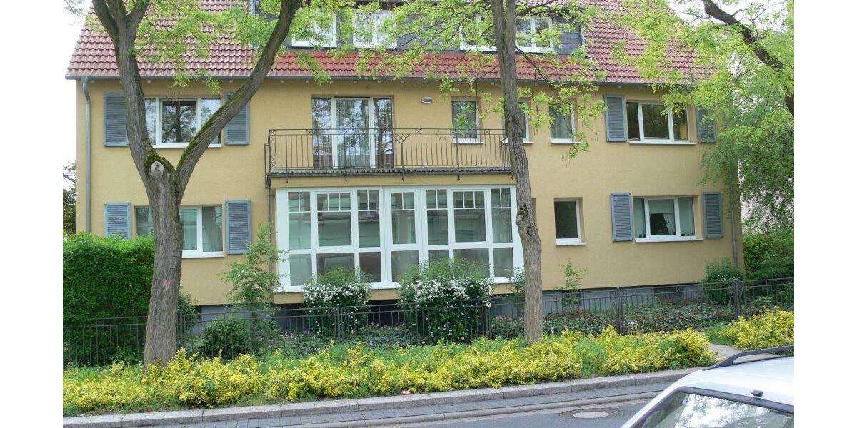 Etagenwohnung Neu-Isenburg Isenburg - 2 Zimmer, 49 m&sup2;, 950&euro; | Angebot:26847325