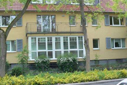 Wohnung Neu-Isenburg Isenburg - 2 Zimmer, 49 m&sup2;, 950&euro; | Angebot:26847325