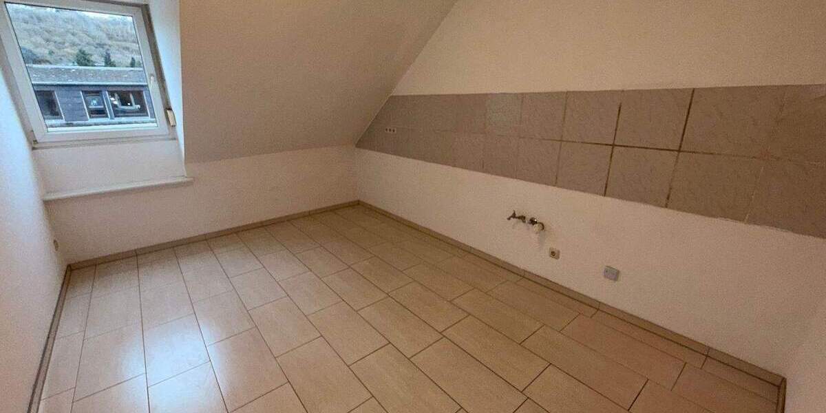 Etagenwohnung Konz Karthaus - 2 Zimmer, 64 m&sup2;, 540&euro; | Angebot:25996327