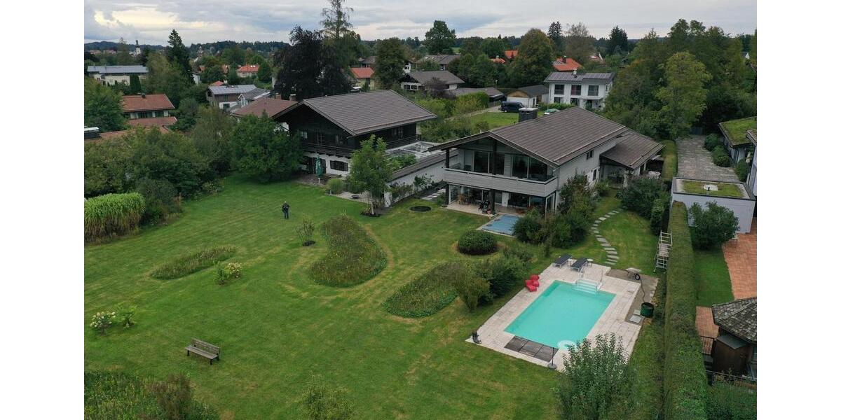 Loft - Studio - Atelier Bad Tölz - 4 Zimmer, 151 m&sup2;, 2.490&euro; | Angebot:24831065