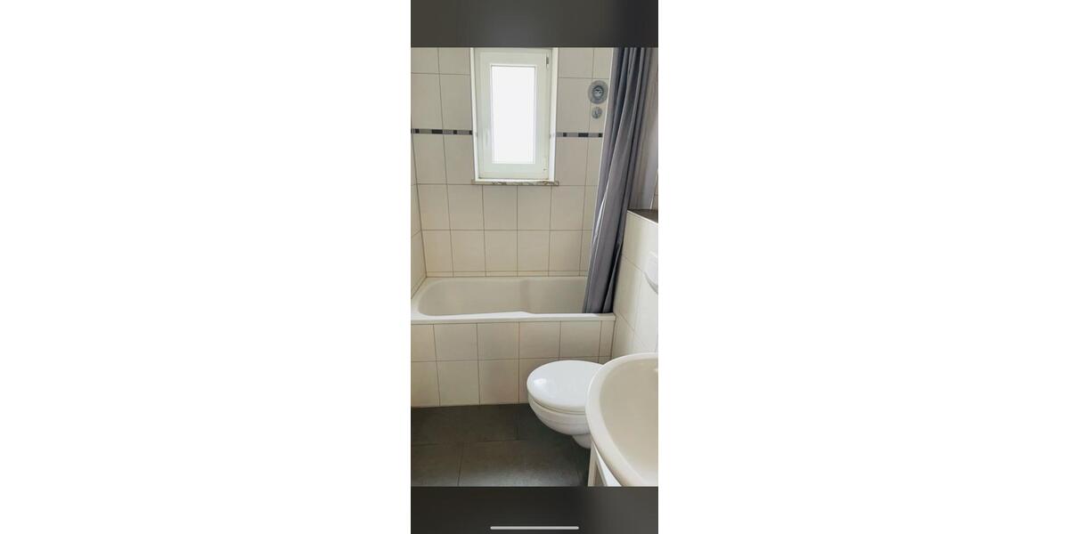 Etagenwohnung Schweinfurt Gartenstadt - 1 Zimmer, 24 m&sup2;, 580&euro; | Angebot:26567515