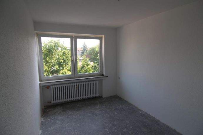 SCHÖNE VIERZimmerwohnung IM HERZEN VON NEUSS
