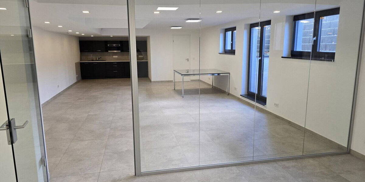 Gewerbeobjekt Dallgow-Döberitz Dallgow - 1.300&euro; | Angebot:26740722