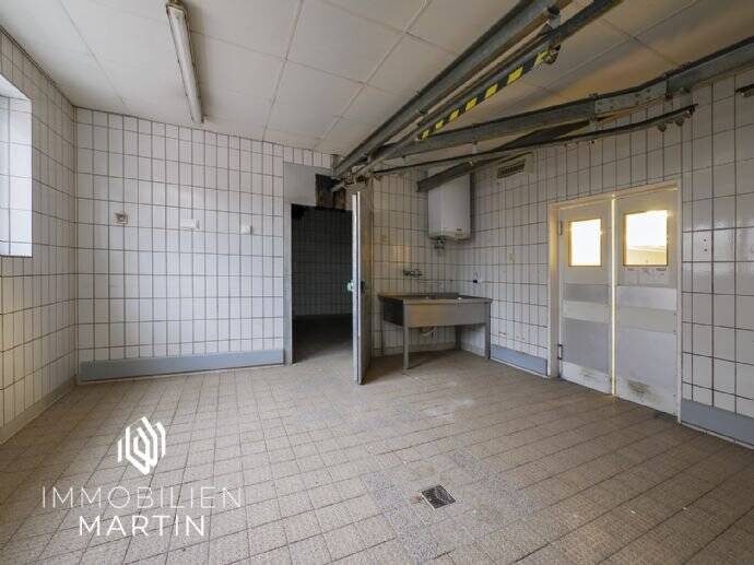 Gewerbeobjekt Neunkirchen Wiebelskirchen - 9.237&euro; | Angebot:25666355