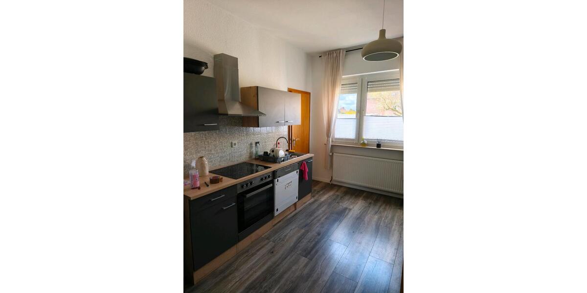 Erdgeschoßwohnung Porta Westfalica - 3 Zimmer, 70 m&sup2;, 600&euro; | Angebot:26032982