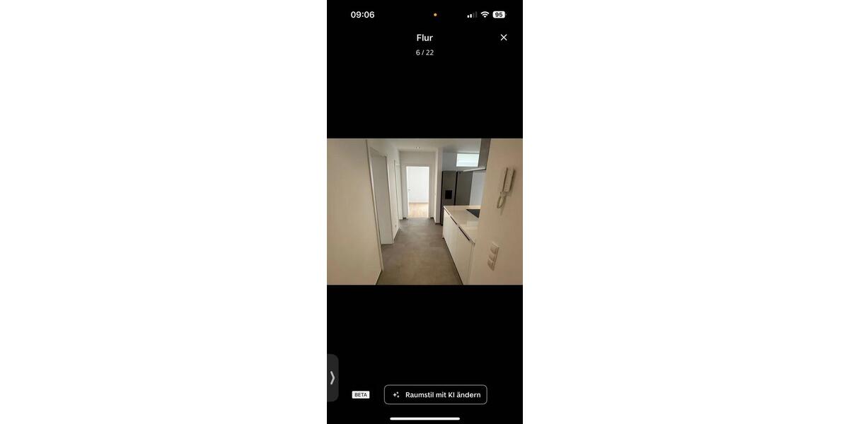 Wohnen auf Zeit Schwetzingen - 1 Zimmer, 25 m&sup2;, 650&euro; | Angebot:26553494