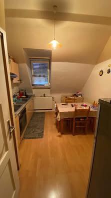 Dachgeschoßwohnung Frankenthal (Pfalz) - 4 Zimmer, 114 m&sup2;, 900&euro; | Angebot:21521661