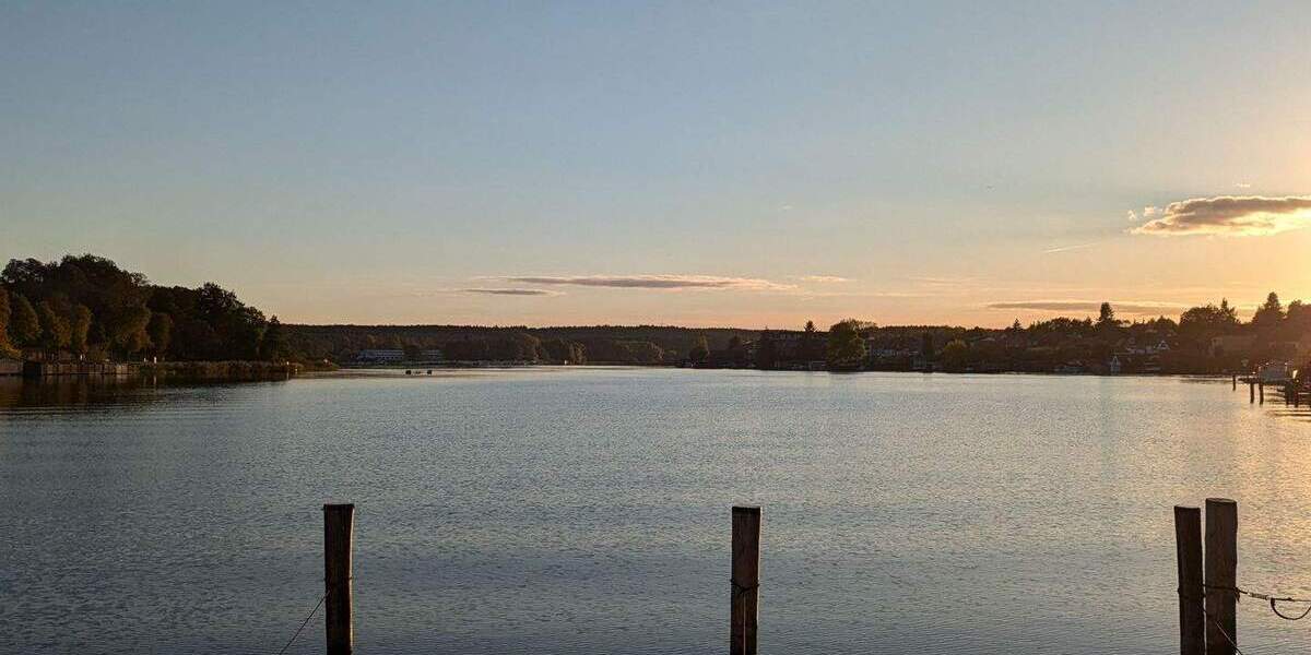 Etagenwohnung Malchow - 3 Zimmer, 200 m&sup2;, 1.250&euro; | Angebot:25707569