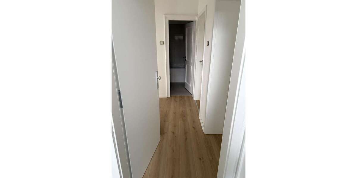 Wohnung zum Mieten in Velbert 560 € 56 m² 3 zimmer