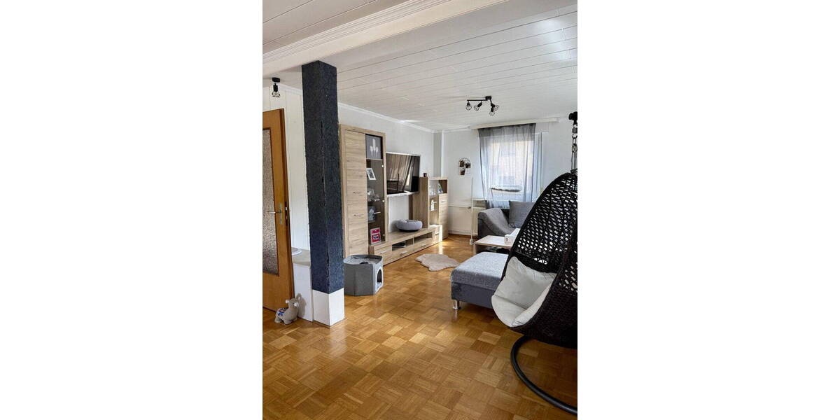Etagenwohnung Biebergemünd Kassel - 3 Zimmer, 95 m&sup2;, 970&euro; | Angebot:26737402