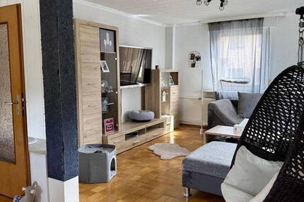 Wohnung Biebergemünd Kassel - 3 Zimmer, 95 m&sup2;, 970&euro; | Angebot:26737402