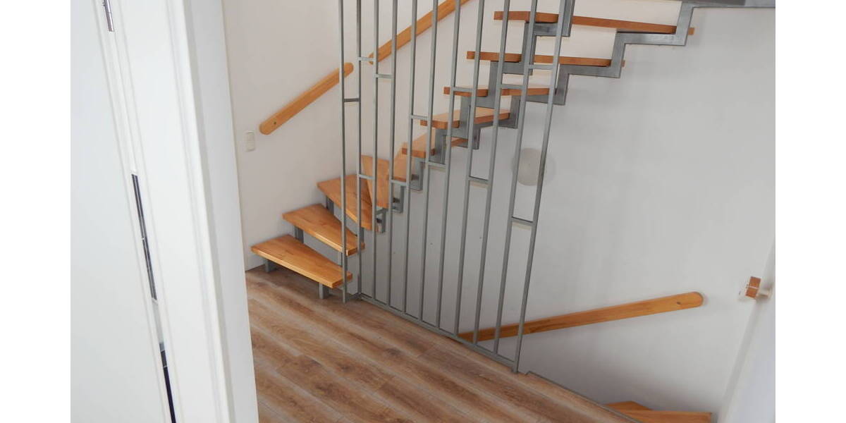 Doppelhaushälfte Leverkusen Hitdorf - 4 Zimmer, 155 m&sup2;, 1.900&euro; | Angebot:26094154