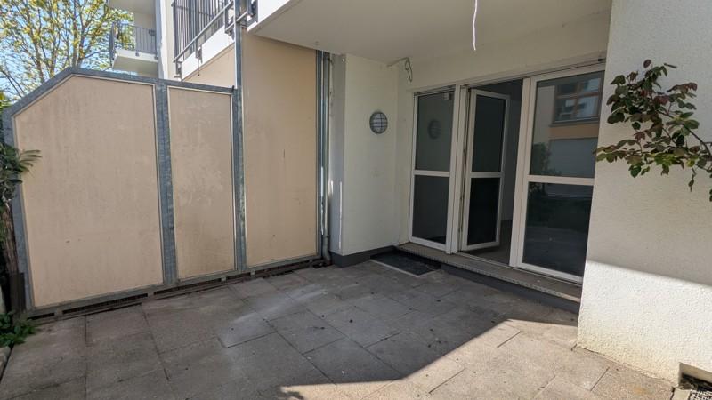 Erdgeschoßwohnung Breisach am Rhein - 4 Zimmer, 98 m&sup2;, 1.212&euro; | Angebot:26549731