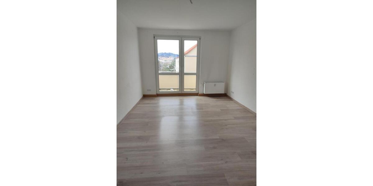 Etagenwohnung Kamenz - 3 Zimmer, 56 m&sup2;, 375&euro; | Angebot:25362078