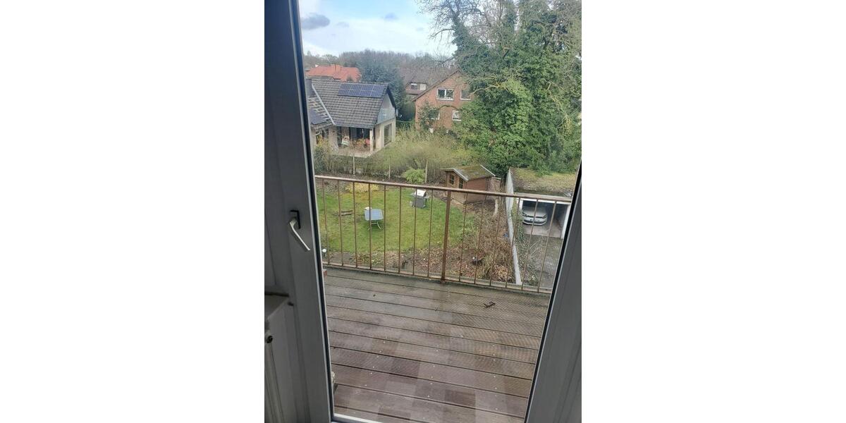 Wohnen auf Zeit Osnabrück Dodesheide - 3 Zimmer, 12 m&sup2;, 350&euro; | Angebot:26264262