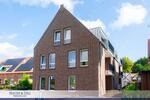 Saterland: Helle 3-Zimmer-Neubauwohnung im Erdgeschoss – Terrasse & moderne Haustechnik. Obj. 8942 zimmer