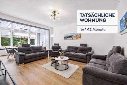Wohnung Wilhelmshaven Innenstadt - 4 Zimmer, 3.083&euro; | Angebot:25714671