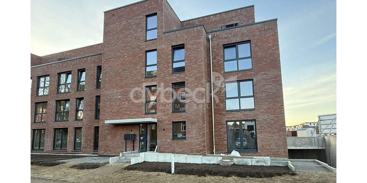 Etagenwohnung Lüneburg Neu Hagen - 3 Zimmer, 93 m&sup2;, 1.535&euro; | Angebot:24874347