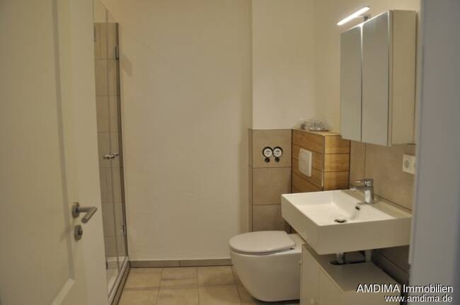 Etagenwohnung Nürnberg / Kornburg Kornburg - 3 Zimmer, 102 m&sup2;, 1.530&euro; | Angebot:26722782